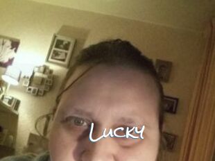 Lucky