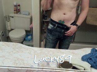 Lucky89