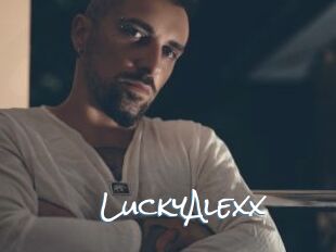 LuckyAlexx