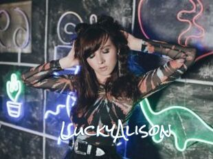 LuckyAlison