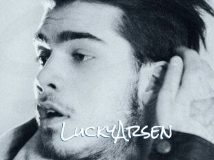 LuckyArsen