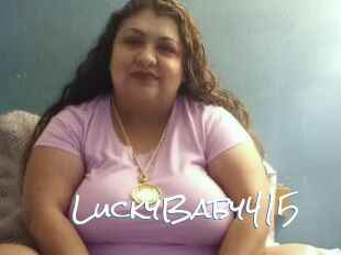 LuckyBaby415