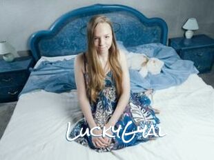 LuckyGyal