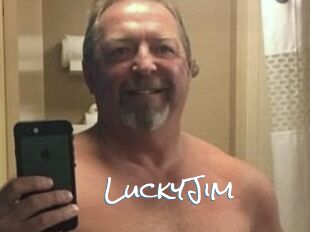 LuckyJim