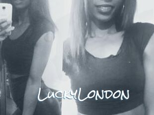 LuckyLondon