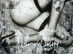 LuckyLushy