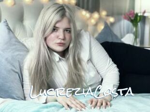LucreziaCosta
