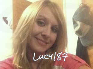 Lucy187