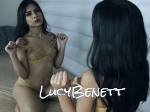 LucyBenett