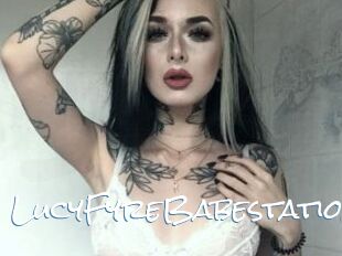 LucyFyreBabestation