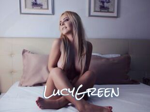 LucyGreen