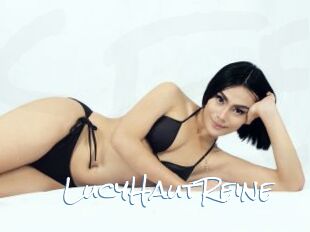 LucyHautReine