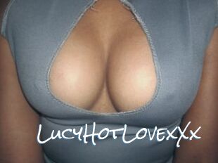 LucyHotLovexXx