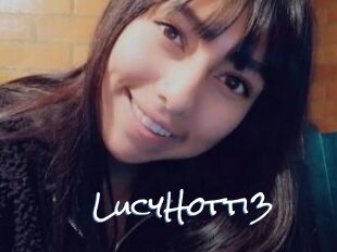 LucyHotti3