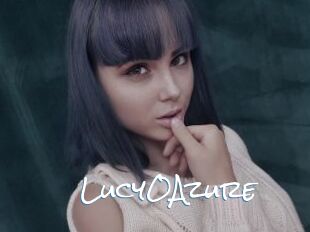 LucyOAzure