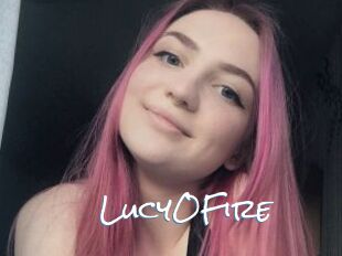 LucyOFire