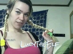 LucyTheElf