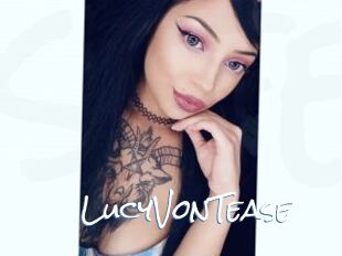 LucyVonTease
