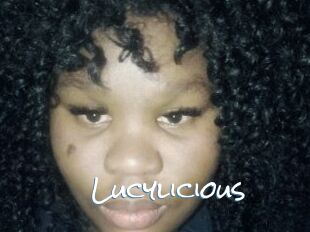 Lucylicious