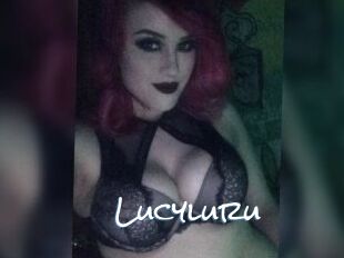 Lucyluru