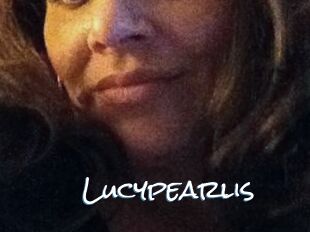 Lucypearlis