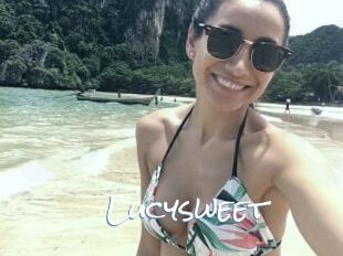 Lucysweet