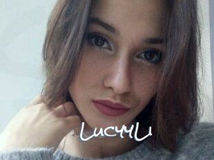 LucyyLi