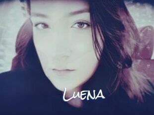 Luena
