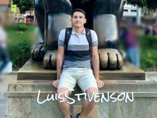 LuisStivenson