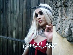 LuisaLane