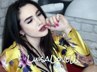 LuisaLoveW