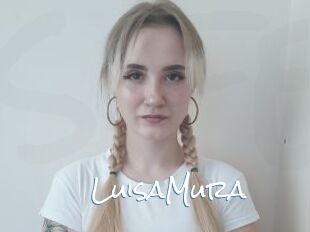 LuisaMura