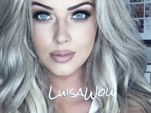 LuisaWow