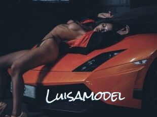 Luisamodel
