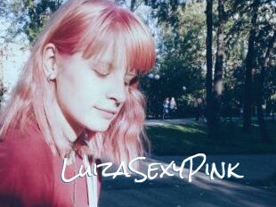 LuizaSexyPink