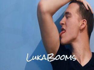 LukaBooms