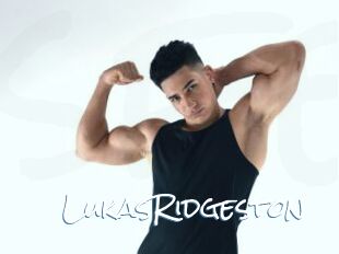 LukasRidgeston