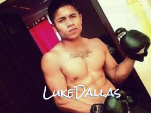 LukeDallas