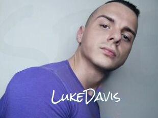 LukeDavis