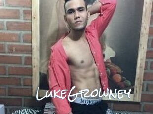 LukeGrowney