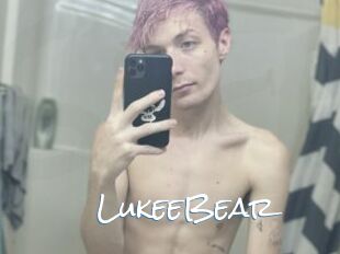 LukeeBear