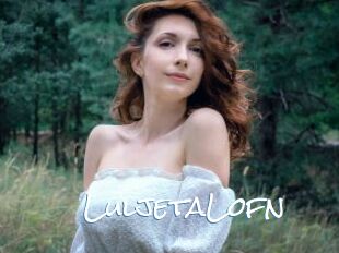 LuljetaLofn