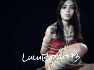 LuluBrat93