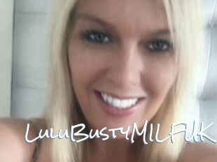 LuluBustyMILFUK