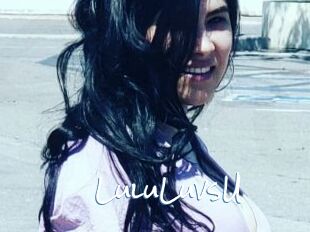 LuluLuvsU