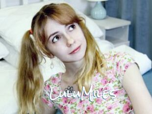 LuluMiles