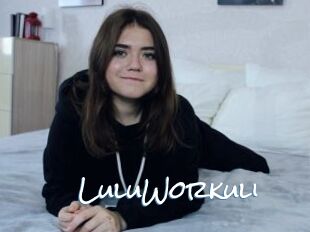 LuluWorkuli