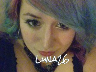 Luna26