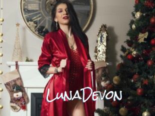 LunaDevon