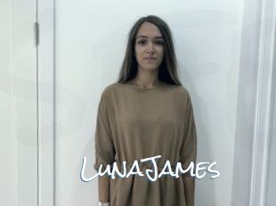 LunaJames